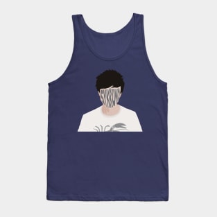 Sykkuno Tank Top